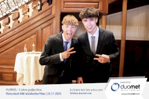 Maturaball HAK Waidhofen/Ybbs